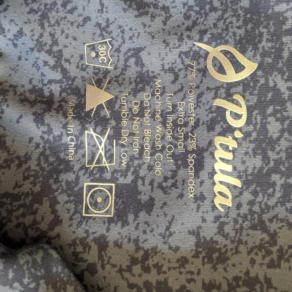 Ptula Leggings - image 4